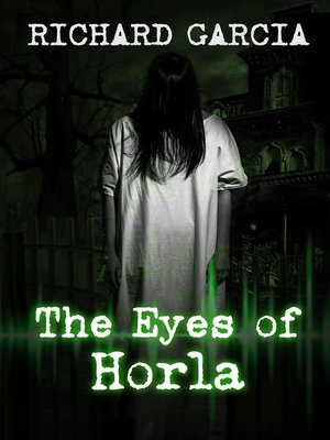 cover image of The Eye of Horla Book 1